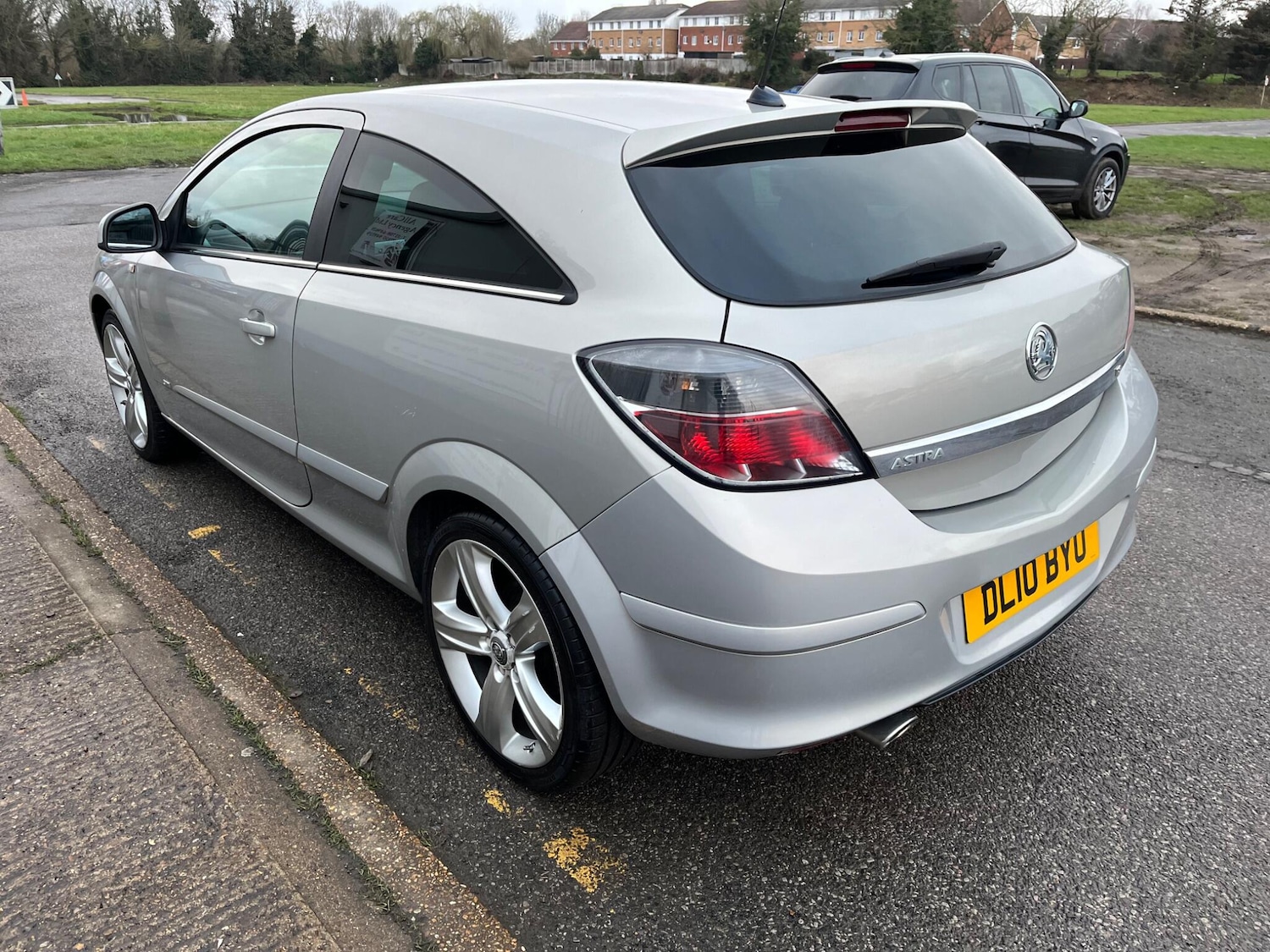 Used Vauxhall Astra for sale - 77613019: Photo 4