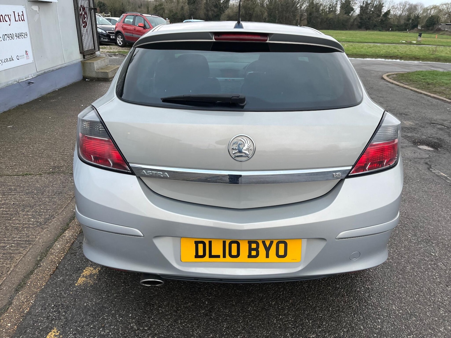 Used Vauxhall Astra for sale - 77613019: Photo 5