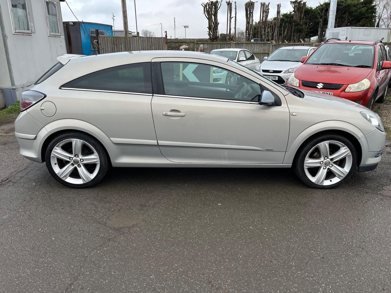 Used Vauxhall Astra for sale - 77613019: Photo 7