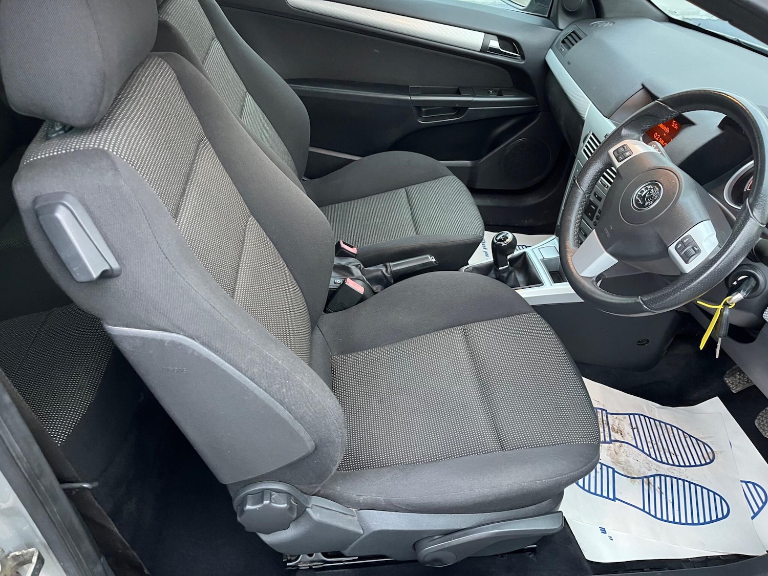 Used Vauxhall Astra for sale - 77613019: Photo 9