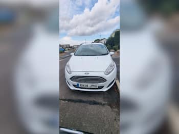 Used Ford Fiesta 2014 for sale - 79676927: Photo