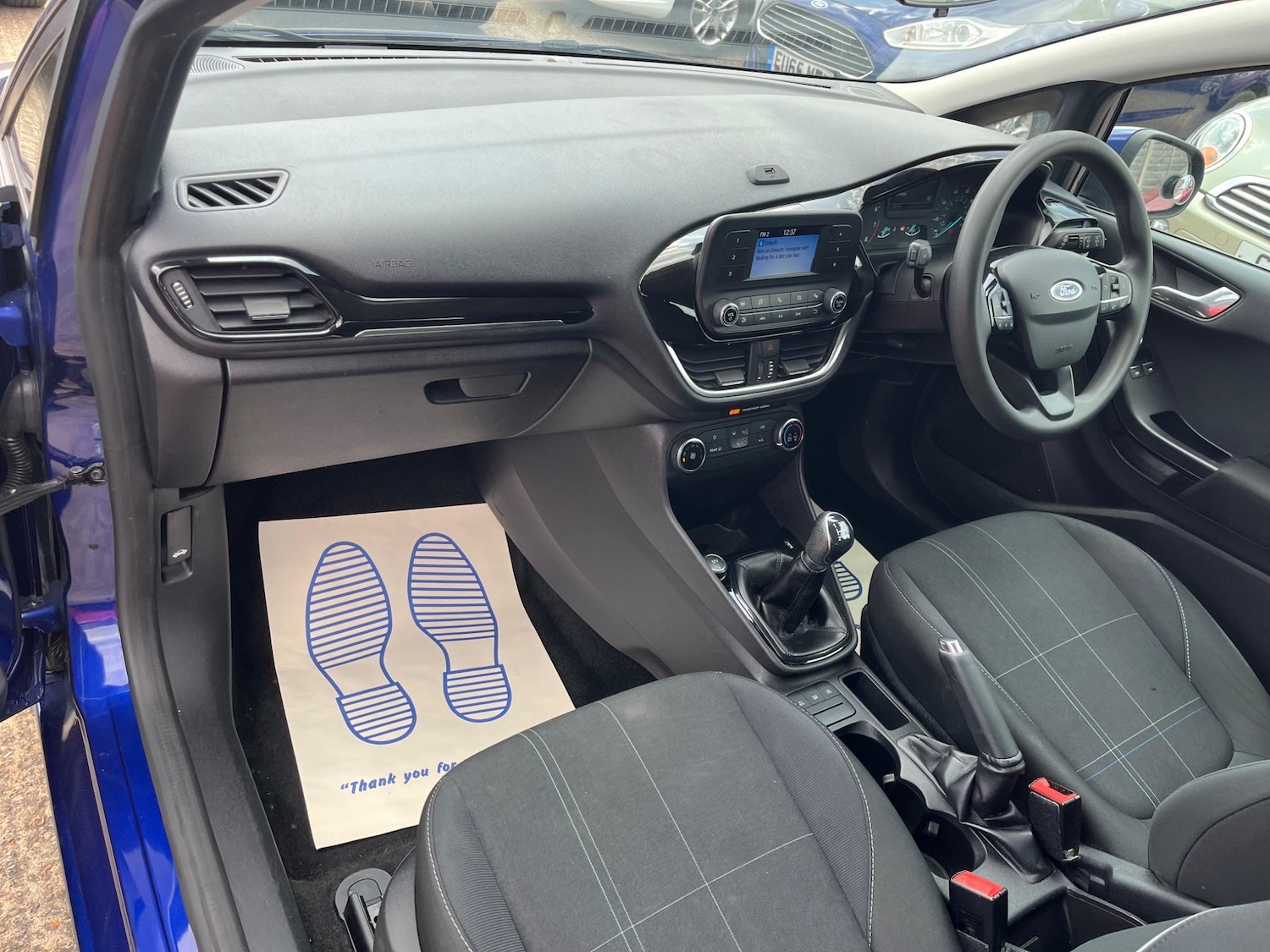 Vehicle 13