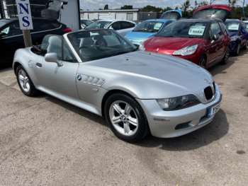 2001 (Y) - 1.9i Sport 2dr