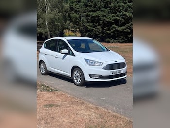 Used Ford C-Max 2019 for sale - 79831049: Photo
