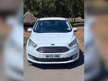 Used Ford C-Max 2019 for sale - 79831049: Photo