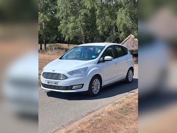 Used Ford C-Max 2019 for sale - 79831049: Photo
