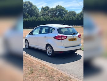 Used Ford C-Max 2019 for sale - 79831049: Photo