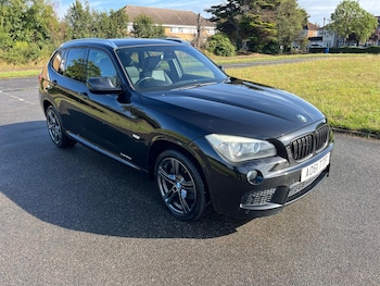 Used BMW X1 2011 for sale - 75720692: Photo