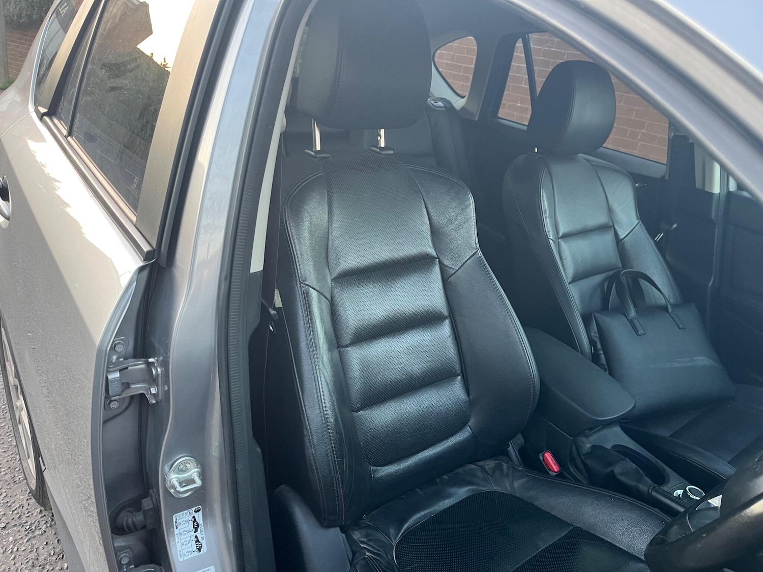 Used Mazda CX-5 2014 for sale - 77958188: Photo 10