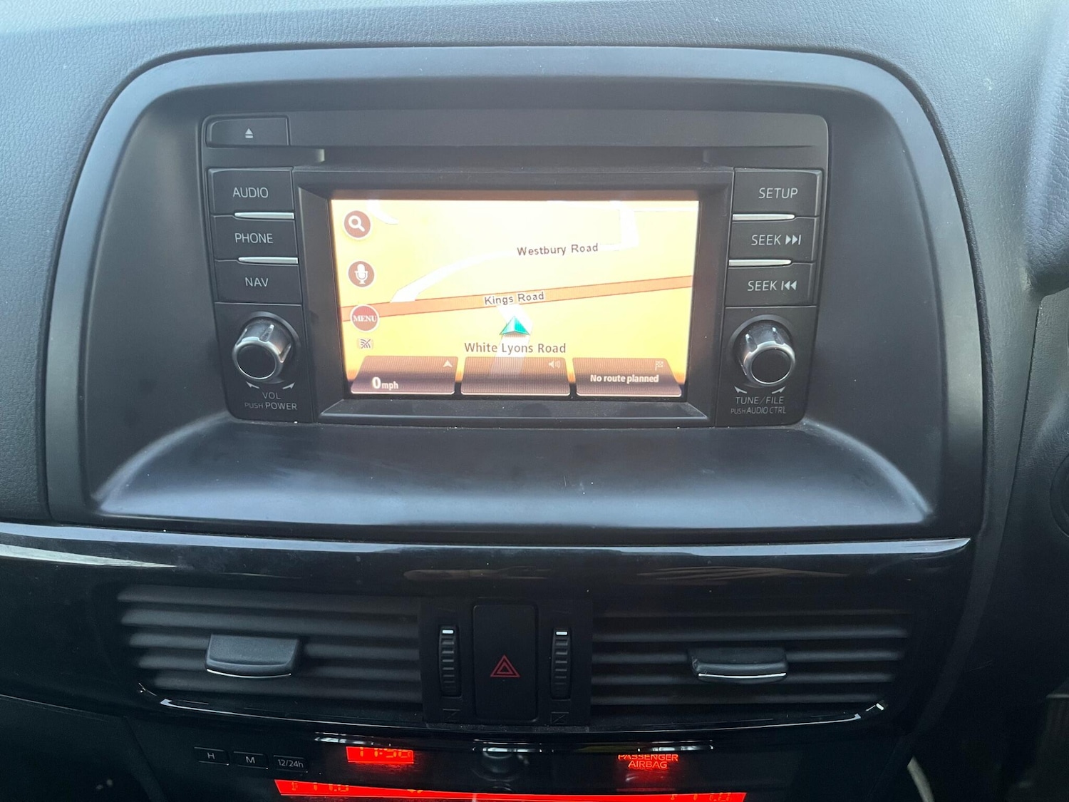 Used Mazda CX-5 2014 for sale - 77958188: Photo 14