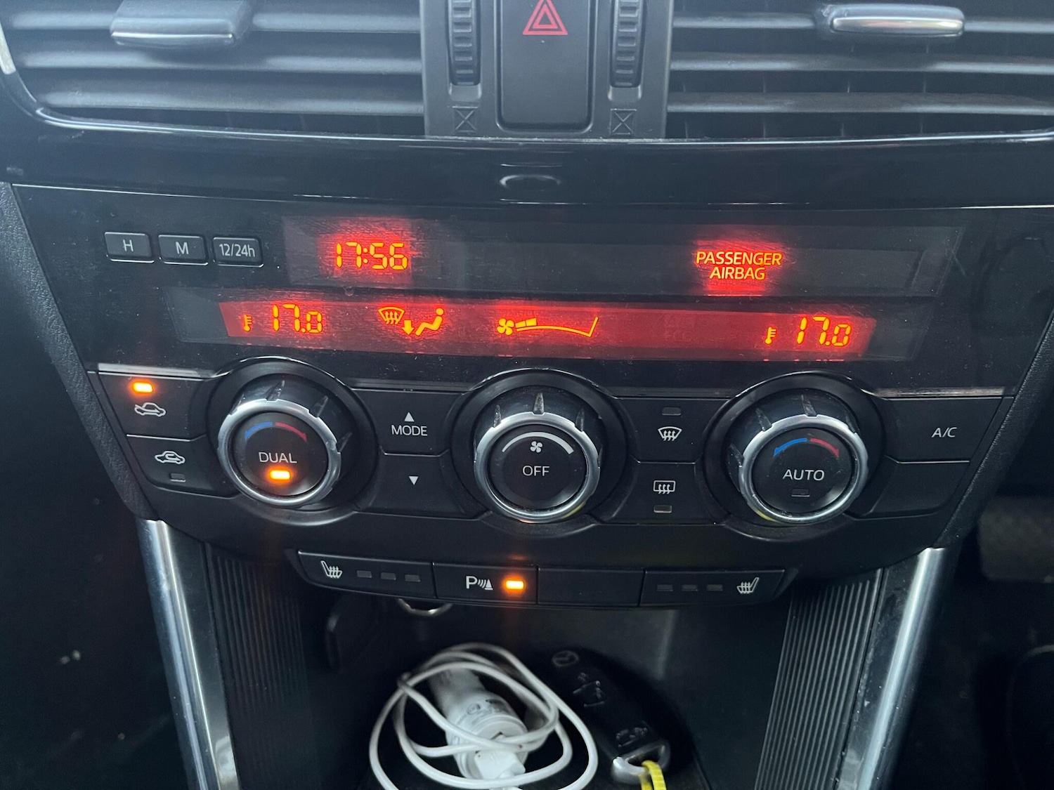 Used Mazda CX-5 2014 for sale - 77958188: Photo 17