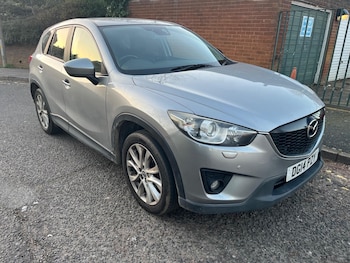 Used Mazda CX-5 2014 for sale - 77958188: Photo