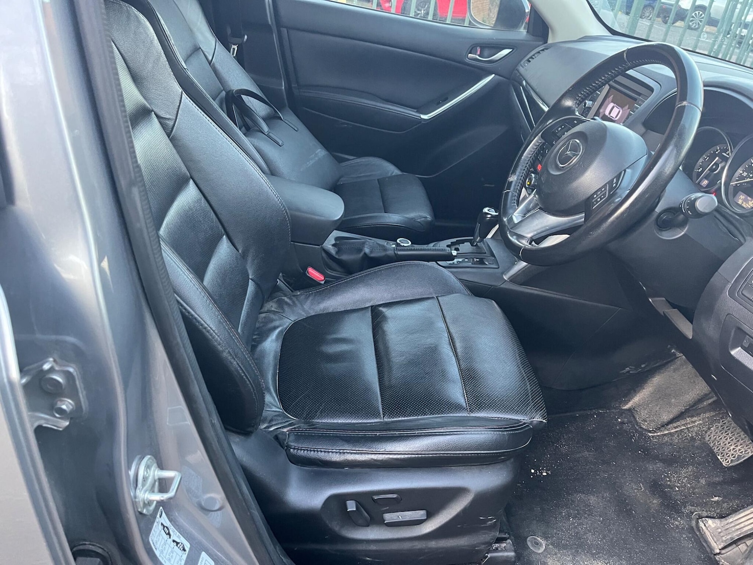 Used Mazda CX-5 2014 for sale - 77958188: Photo 9