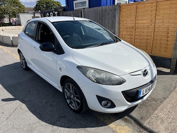 Used Mazda Mazda2 2014 for sale - 79609430: Photo