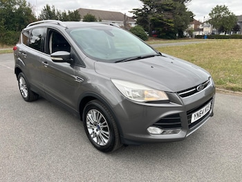 Used Ford Kuga 2014 for sale - 75623147: Photo