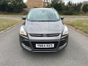 Used Ford Kuga 2014 for sale - 75623147: Photo