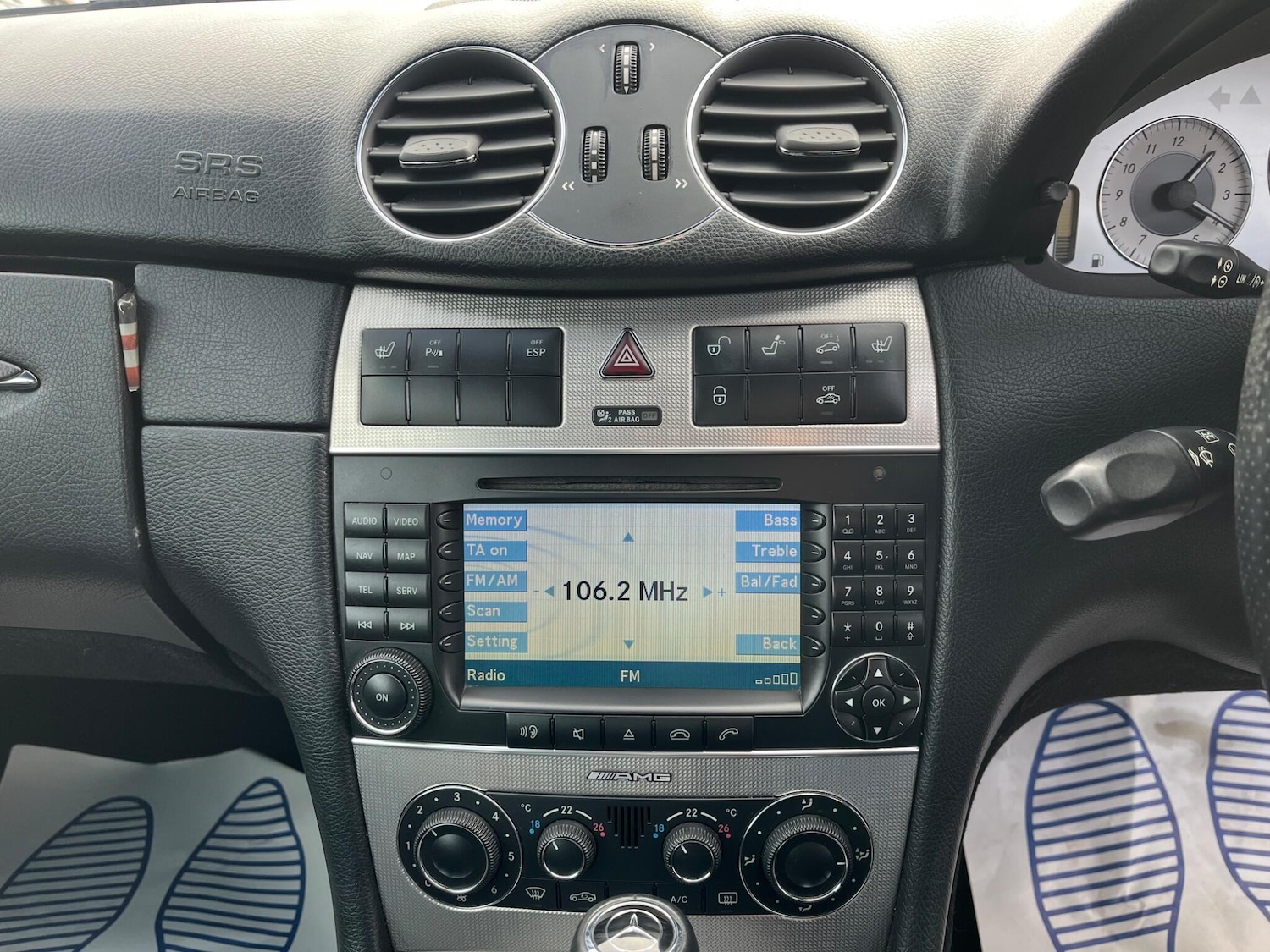 Used Mercedes-Benz CLK 2009 for sale - 76992391: Photo 20