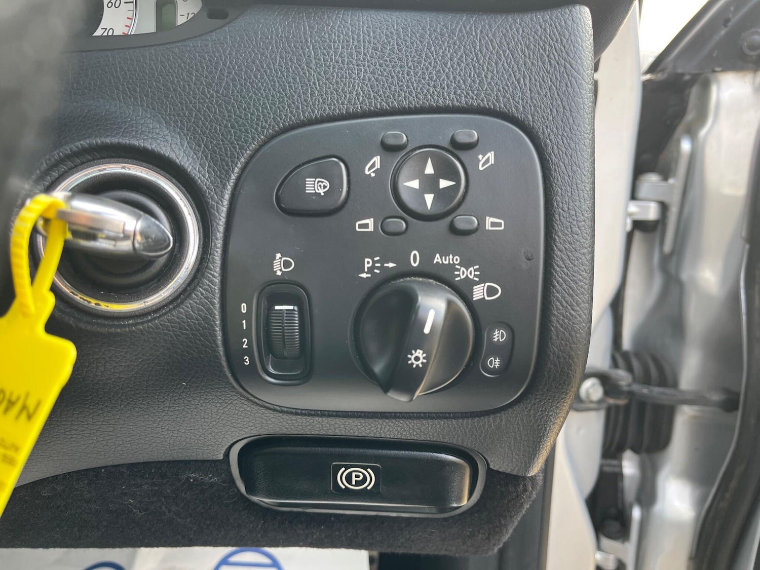 Used Mercedes-Benz CLK 2009 for sale - 76992391: Photo 22