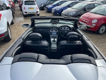 Used Mercedes-Benz CLK 2009 for sale - 76992391: Photo