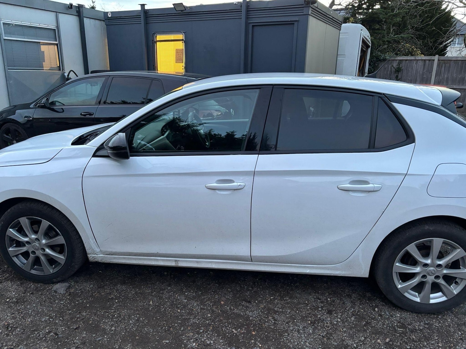 Used Vauxhall Corsa 2022 for sale - 77120674: Photo 6