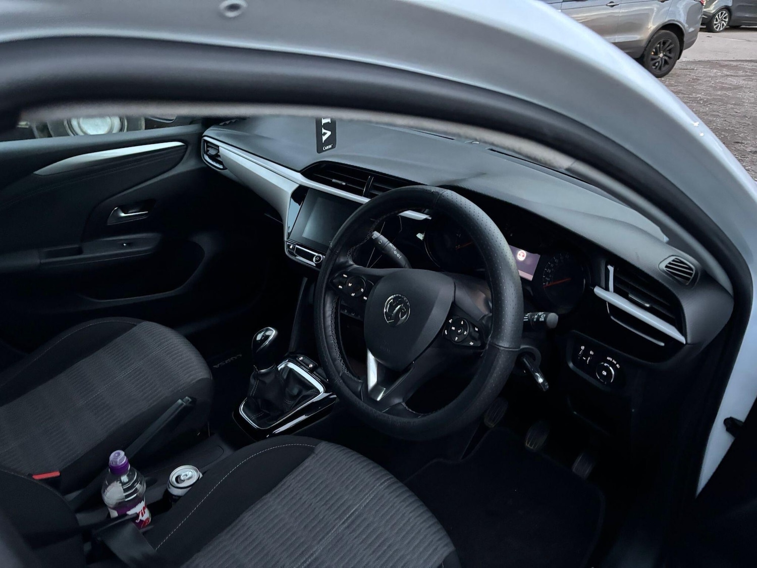 Used Vauxhall Corsa 2022 for sale - 77120674: Photo 9
