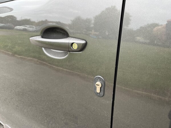 Used Vauxhall Vivaro 2022 for sale - 75519506: Photo 15