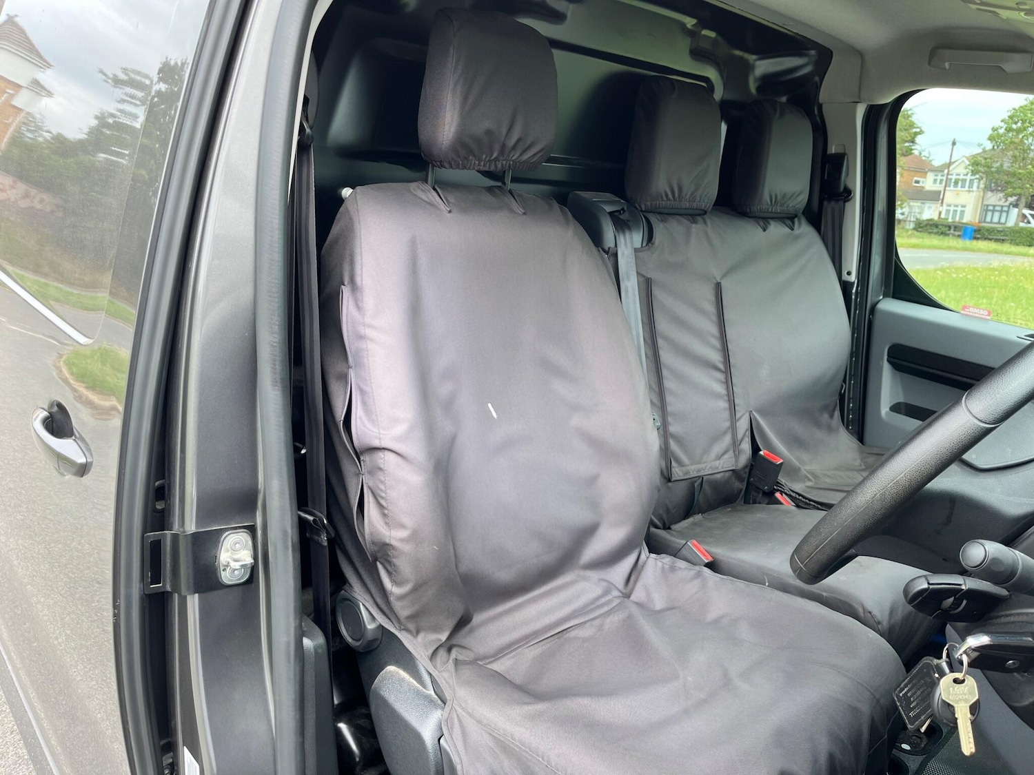 Vehicle 19