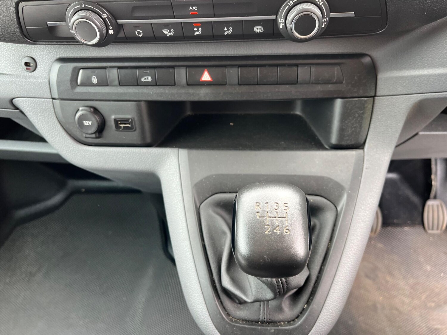 Vehicle 20