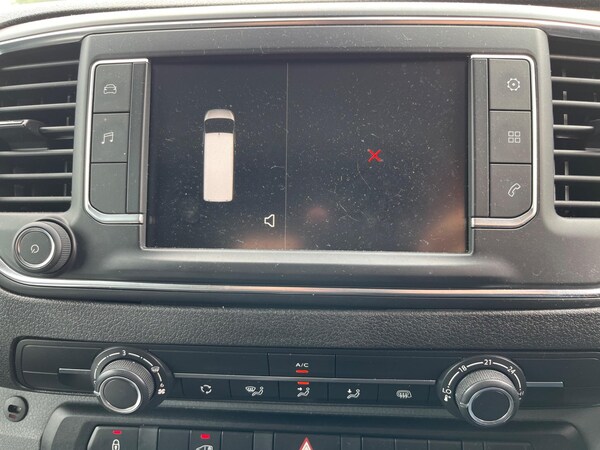 Used Vauxhall Vivaro 2022 for sale - 75519506: Photo 23