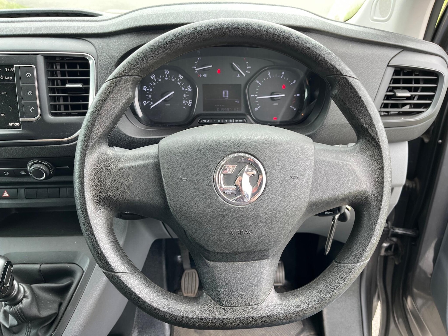 Vehicle 25