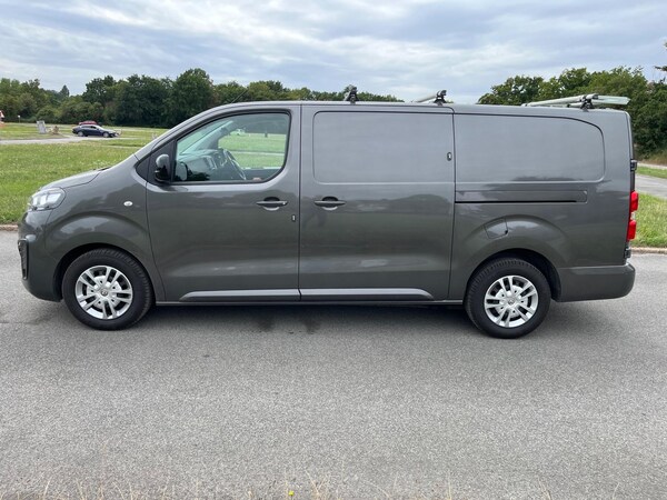 Used Vauxhall Vivaro 2022 for sale - 75519506: Photo 8