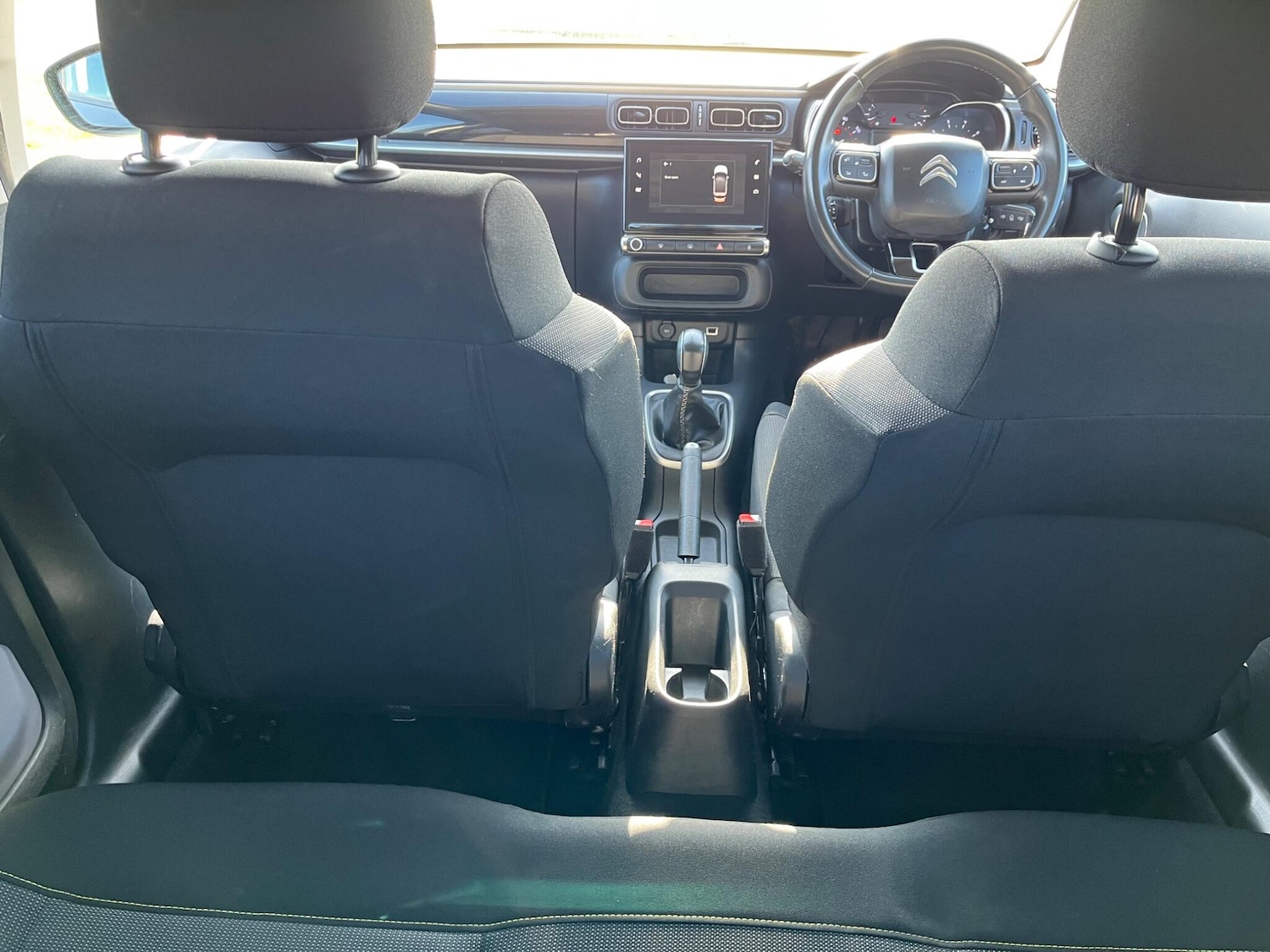 Used Citroen C3 for sale - 77768413: Photo 10