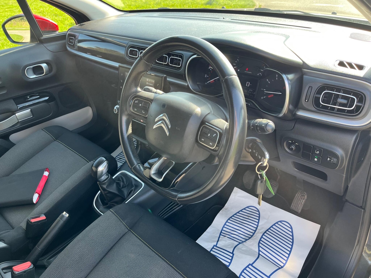 Used Citroen C3 for sale - 77768413: Photo 11