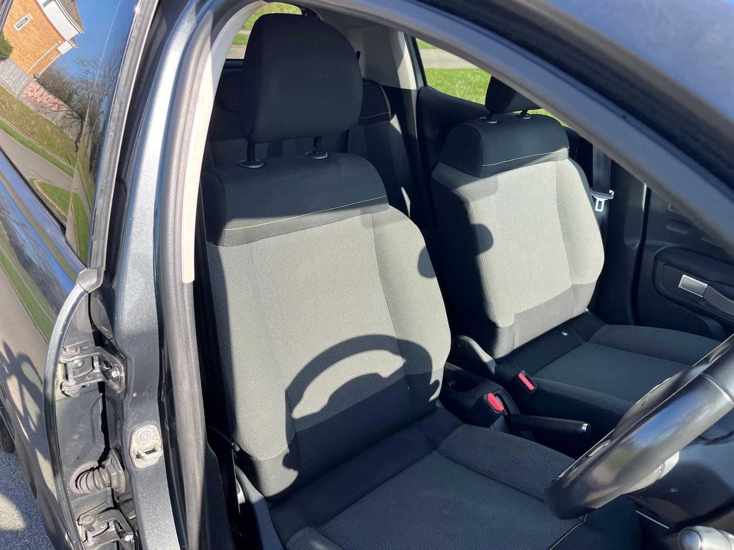 Used Citroen C3 for sale - 77768413: Photo 13