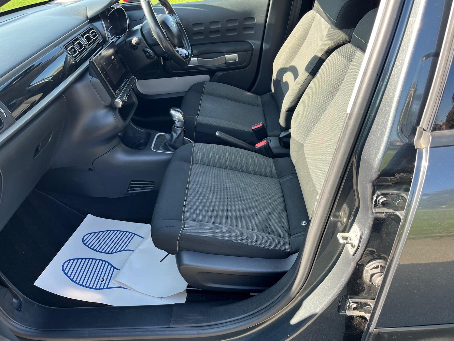 Used Citroen C3 for sale - 77768413: Photo 15