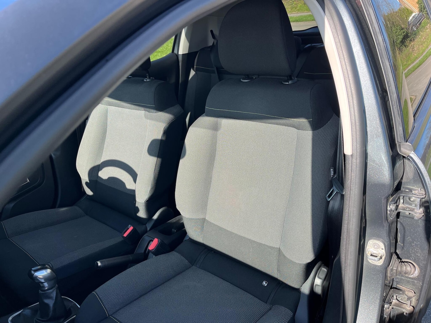 Used Citroen C3 for sale - 77768413: Photo 16