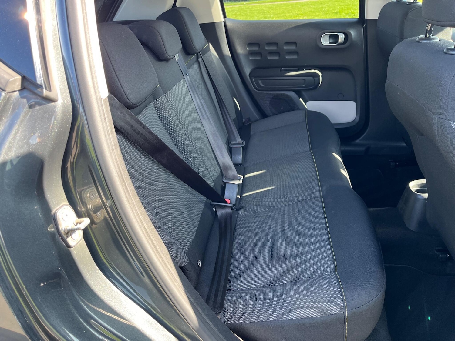 Used Citroen C3 for sale - 77768413: Photo 17