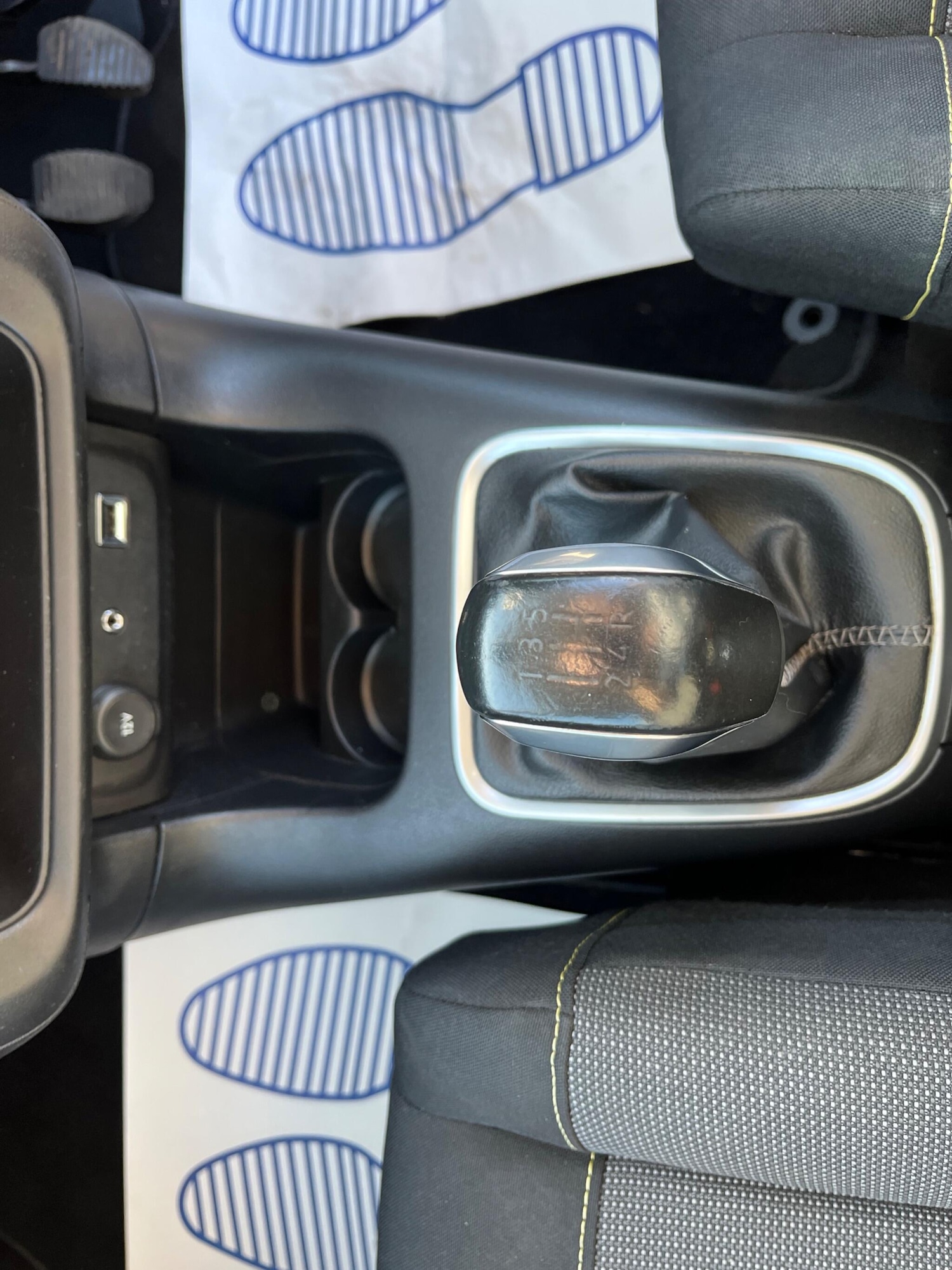 Used Citroen C3 for sale - 77768413: Photo 18