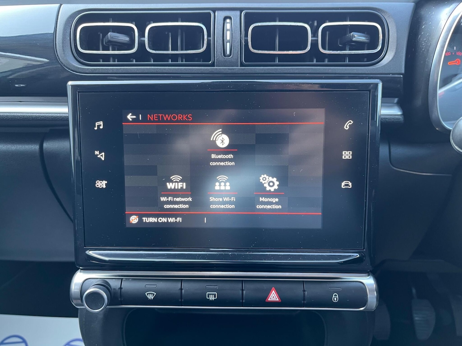 Used Citroen C3 for sale - 77768413: Photo 20