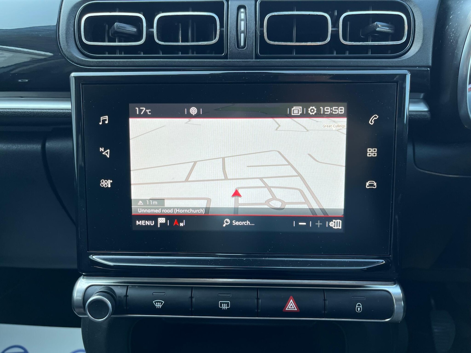 Used Citroen C3 for sale - 77768413: Photo 21