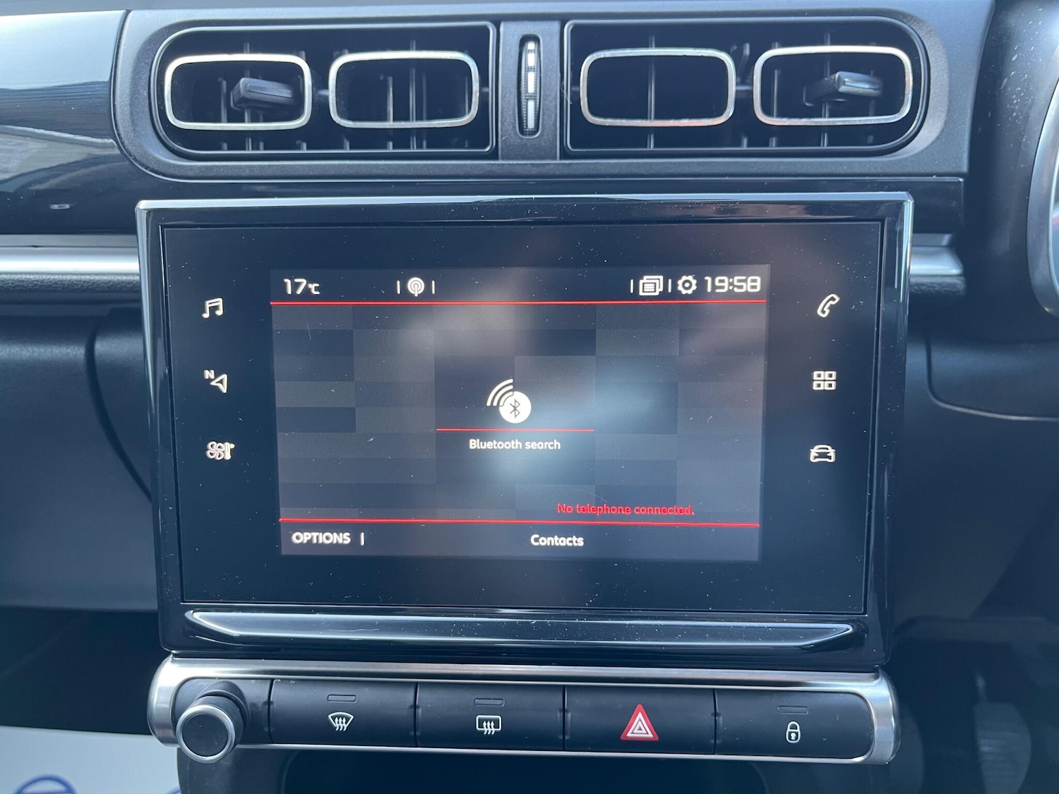 Used Citroen C3 for sale - 77768413: Photo 22