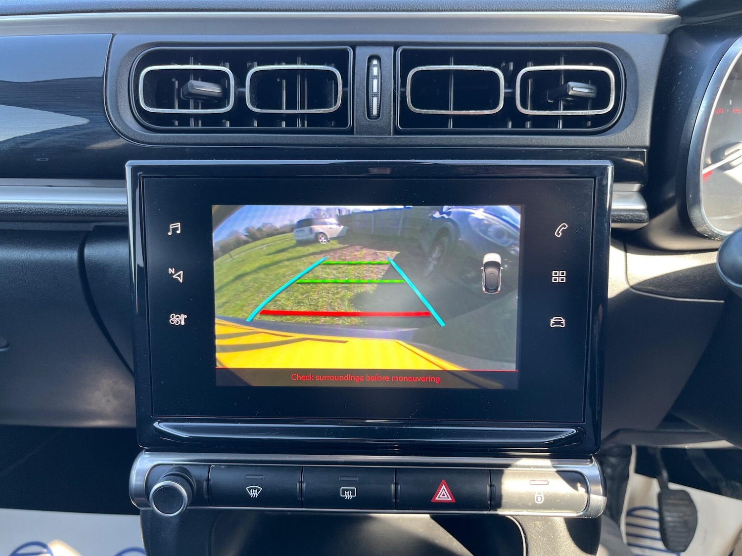 Used Citroen C3 for sale - 77768413: Photo 23