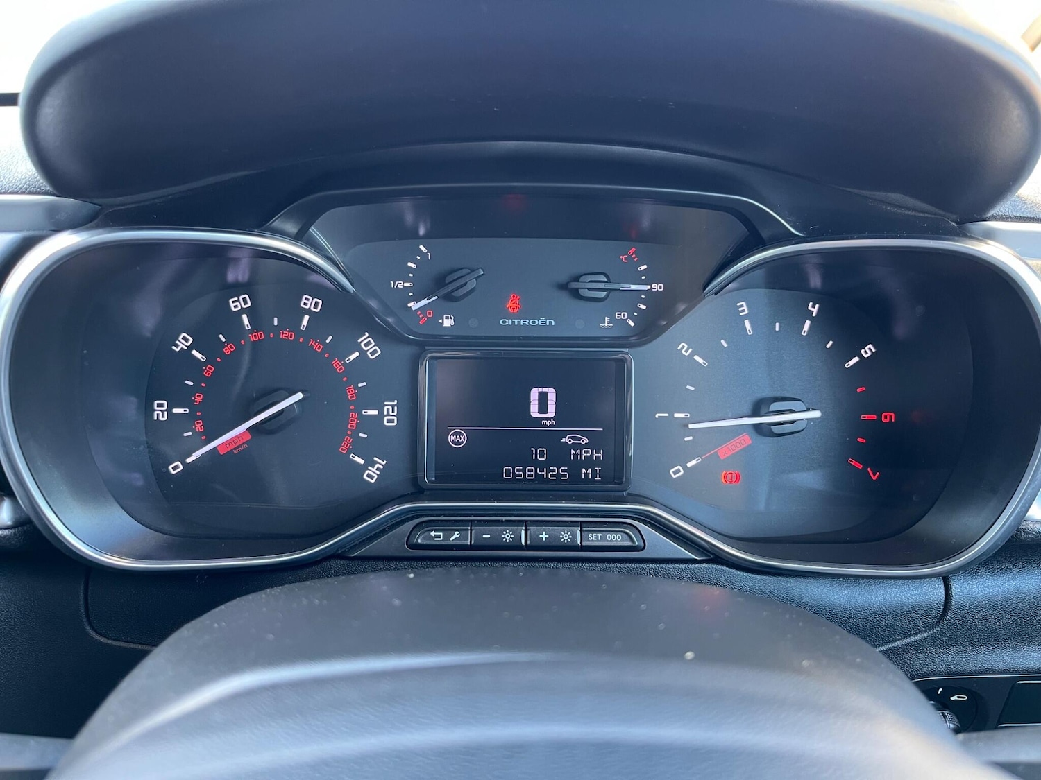 Used Citroen C3 for sale - 77768413: Photo 24