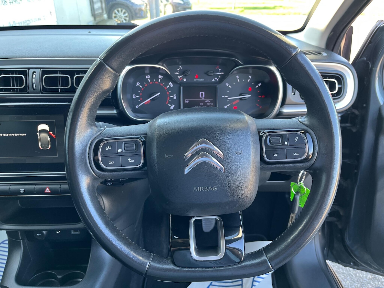 Used Citroen C3 for sale - 77768413: Photo 25