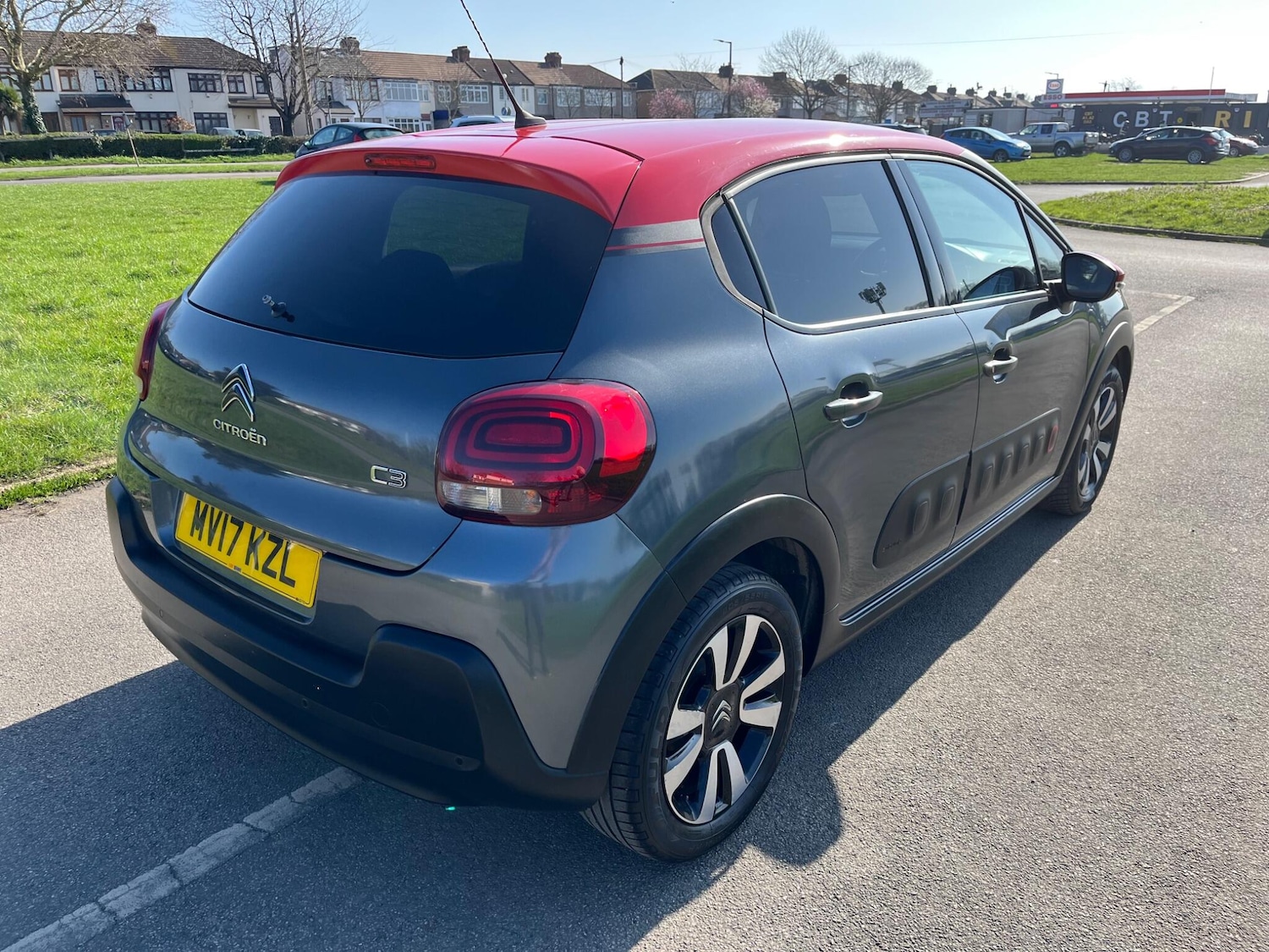 Used Citroen C3 for sale - 77768413: Photo 5