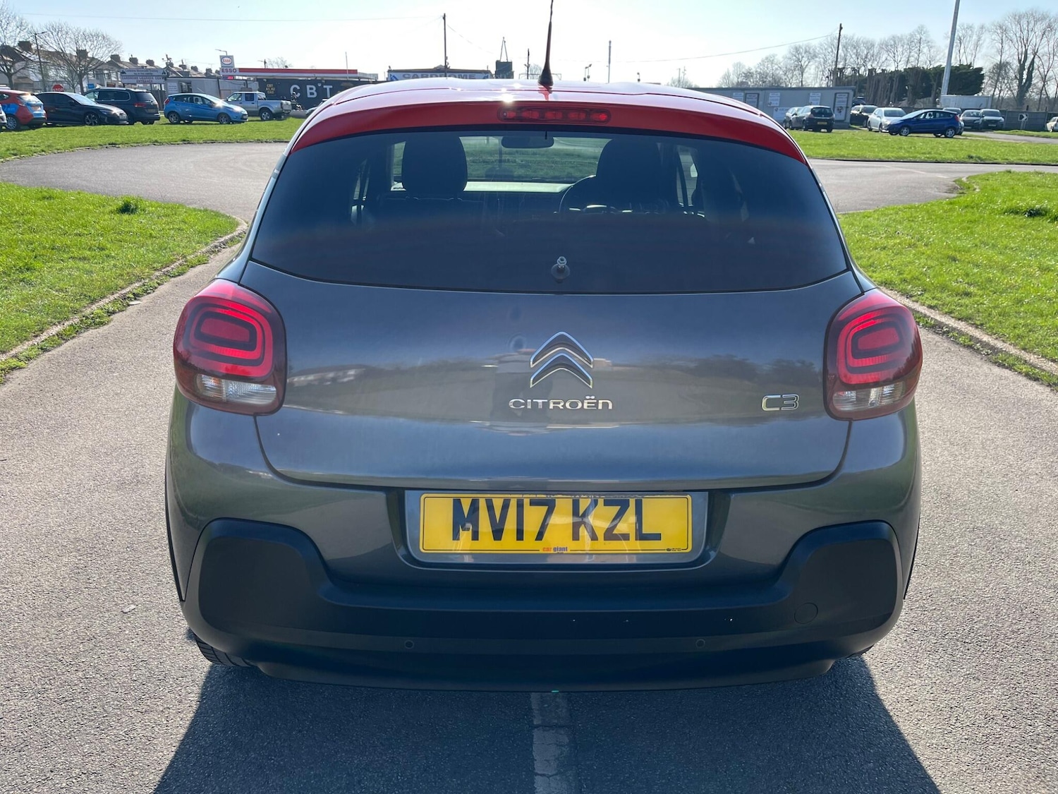Used Citroen C3 for sale - 77768413: Photo 6