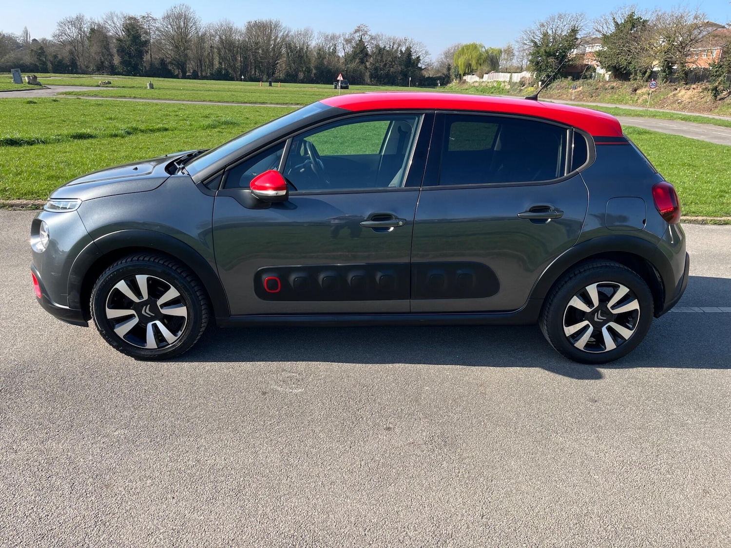 Used Citroen C3 for sale - 77768413: Photo 8