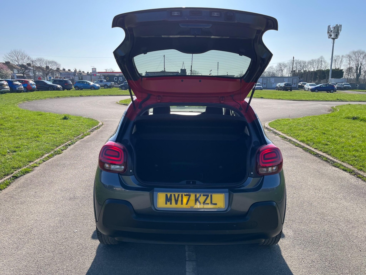 Used Citroen C3 for sale - 77768413: Photo 9