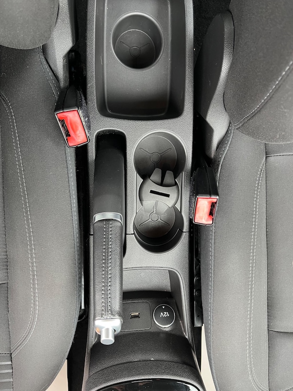 Used Ford Fiesta 2017 for sale - 76000933: Photo 16