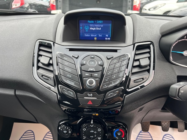 Used Ford Fiesta 2017 for sale - 76000933: Photo 18